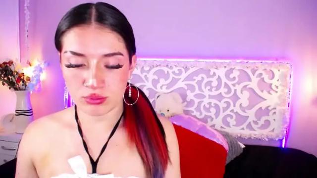 Image 11 of iambecky_ Stream on Chaturbate on 14 months ago