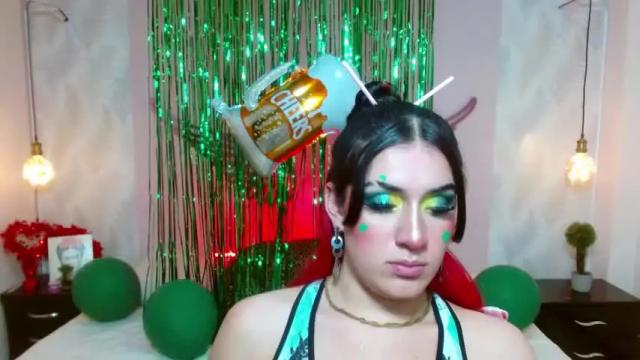 Image 10 of iambecky_ Stream on Chaturbate on 14 months ago