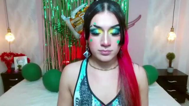 Image 4 of iambecky_ Stream on Chaturbate on 14 months ago