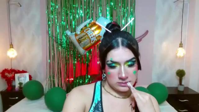 Image 8 of iambecky_ Stream on Chaturbate on 14 months ago