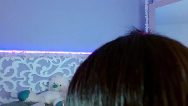 Image 11 of iambecky_ Stream on Chaturbate on 14 months ago