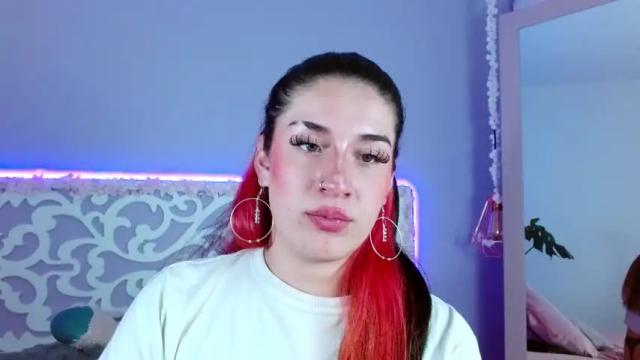 Image 12 of iambecky_ Stream on Chaturbate on 14 months ago