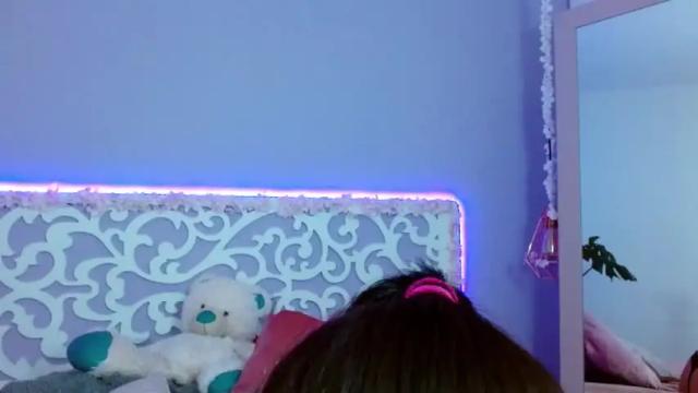 Image 6 of iambecky_ Stream on Chaturbate on 14 months ago