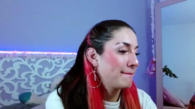 Image 7 of iambecky_ Stream on Chaturbate on 14 months ago
