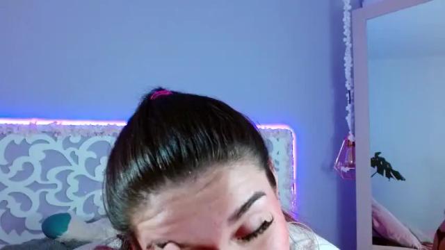 Thumbnail 3, iambecky_'s Stream at Chaturbate, 14 months ago