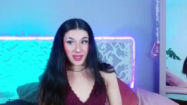 Image 11 of iambecky_ Stream on Chaturbate on 14 months ago