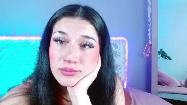 Image 12 of iambecky_ Stream on Chaturbate on 14 months ago