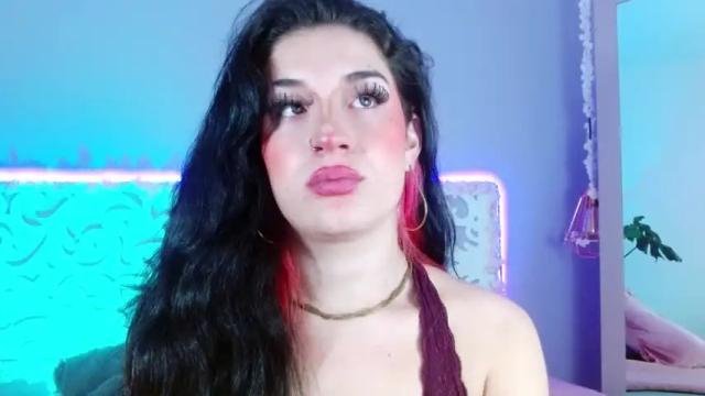 Image 2 of iambecky_ Stream on Chaturbate on 14 months ago