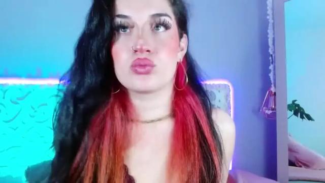 Image 3 of iambecky_ Stream on Chaturbate on 14 months ago