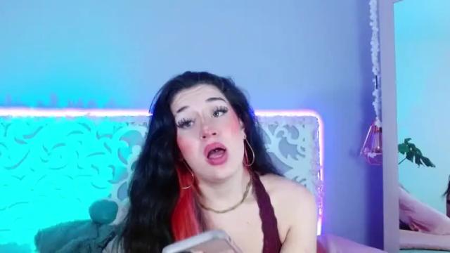 Image 4 of iambecky_ Stream on Chaturbate on 14 months ago