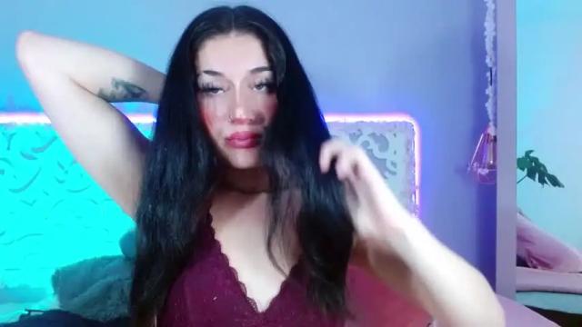 Thumbnail 3, iambecky_'s Stream at Chaturbate, 14 months ago