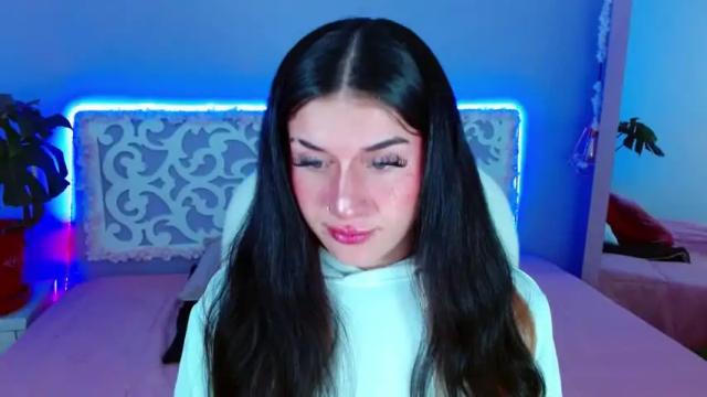 Image 11 of iambecky_ Stream on Chaturbate on 14 months ago
