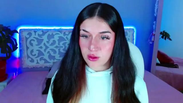 Image 12 of iambecky_ Stream on Chaturbate on 14 months ago