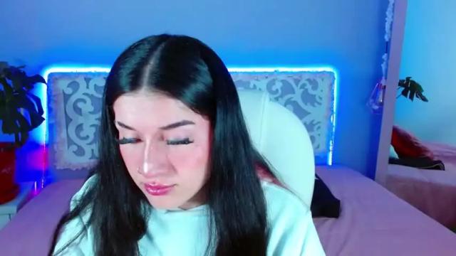 Image 3 of iambecky_ Stream on Chaturbate on 14 months ago