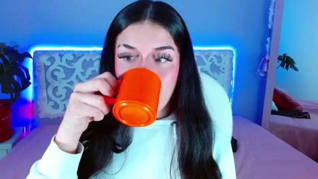 Thumbnail 2, iambecky_'s Stream at Chaturbate, 14 months ago