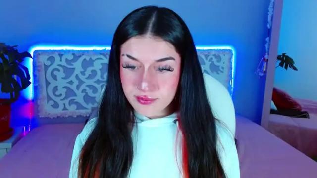 Image 6 of iambecky_ Stream on Chaturbate on 14 months ago