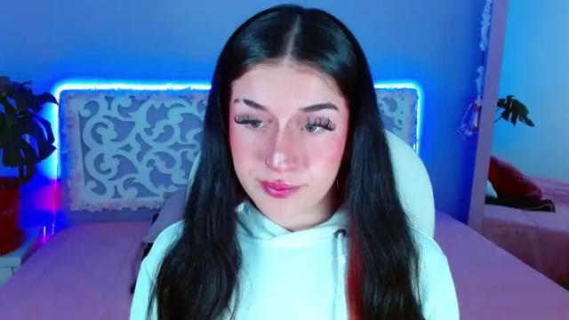 Image 8 of iambecky_ Stream on Chaturbate on 14 months ago