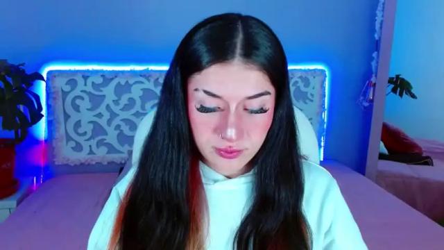 Thumbnail 3, iambecky_'s Stream at Chaturbate, 14 months ago