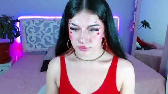Image 12 of iambecky_ Stream on Chaturbate on 14 months ago
