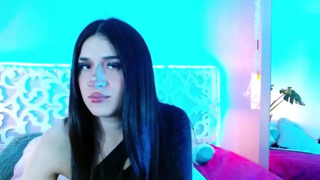 Image 2 of iambecky_ Stream on Chaturbate on 14 months ago
