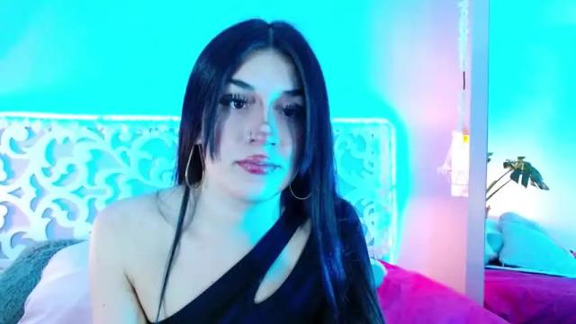 Image 3 of iambecky_ Stream on Chaturbate on 14 months ago