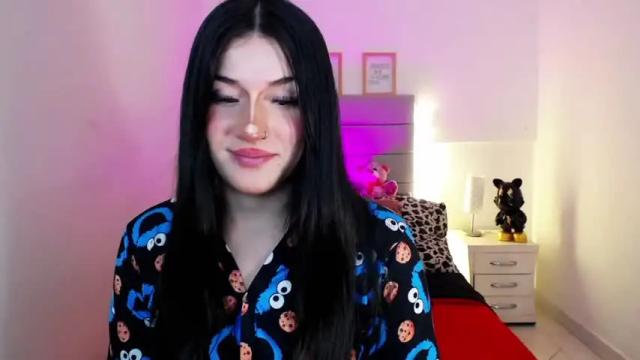 Image 10 of iambecky_ Stream on Chaturbate on 14 months ago