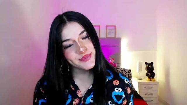 Image 11 of iambecky_ Stream on Chaturbate on 14 months ago