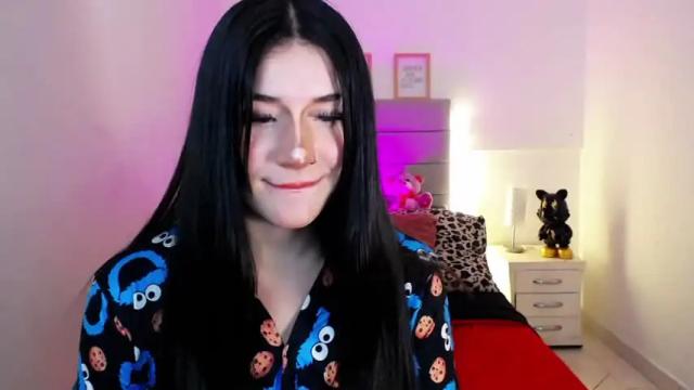 Image 12 of iambecky_ Stream on Chaturbate on 14 months ago
