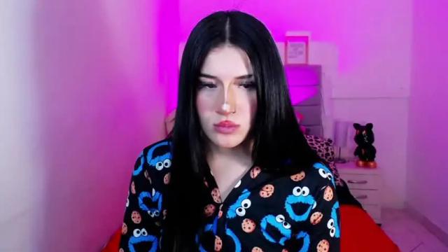 Image 2 of iambecky_ Stream on Chaturbate on 14 months ago