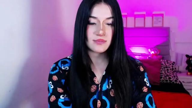 Image 3 of iambecky_ Stream on Chaturbate on 14 months ago