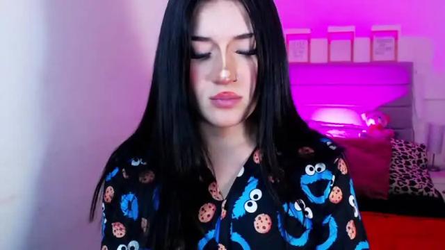Image 4 of iambecky_ Stream on Chaturbate on 14 months ago
