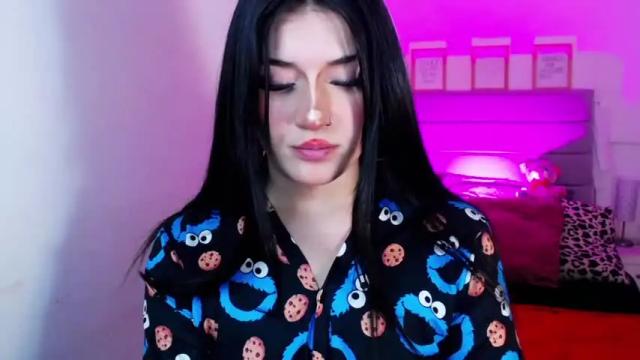 Thumbnail 2, iambecky_'s Stream at Chaturbate, 14 months ago