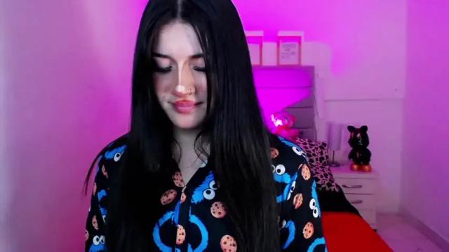 Image 6 of iambecky_ Stream on Chaturbate on 14 months ago