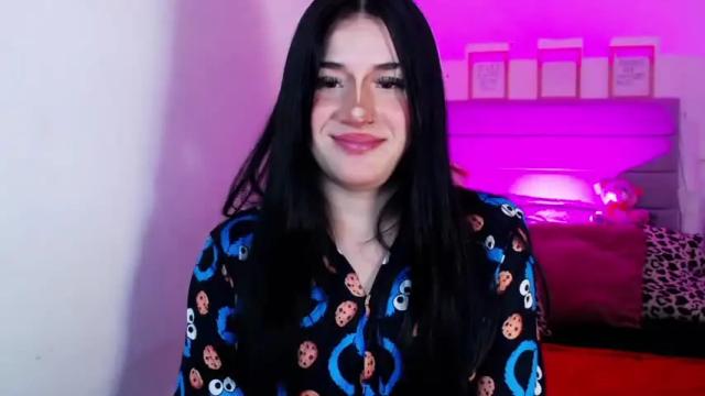 Image 8 of iambecky_ Stream on Chaturbate on 14 months ago