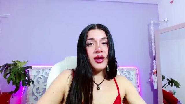 Thumbnail 1, iambecky_'s Stream at Chaturbate, 13 months ago