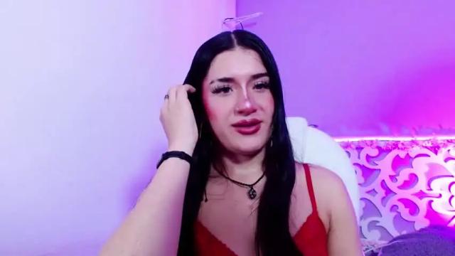 Image 10 of iambecky_ Stream on Chaturbate on 14 months ago