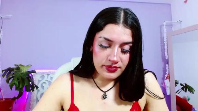 Image 4 of iambecky_ Stream on Chaturbate on 14 months ago