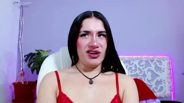 Image 6 of iambecky_ Stream on Chaturbate on 14 months ago