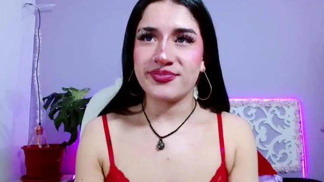 Image 7 of iambecky_ Stream on Chaturbate on 14 months ago