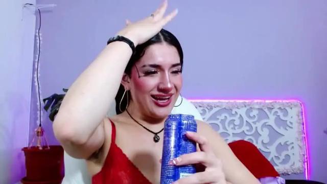 Image 8 of iambecky_ Stream on Chaturbate on 14 months ago