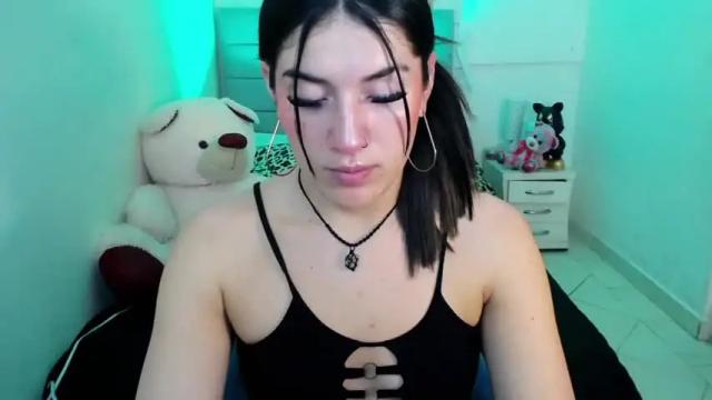 Image 10 of iambecky_ Stream on Chaturbate on 13 months ago