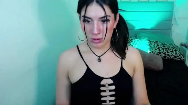 Image 8 of iambecky_ Stream on Chaturbate on 13 months ago