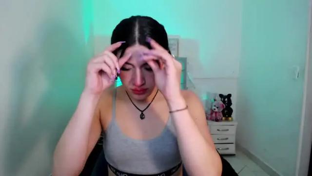 Thumbnail 1, iambecky_'s Stream at Chaturbate, 13 months ago
