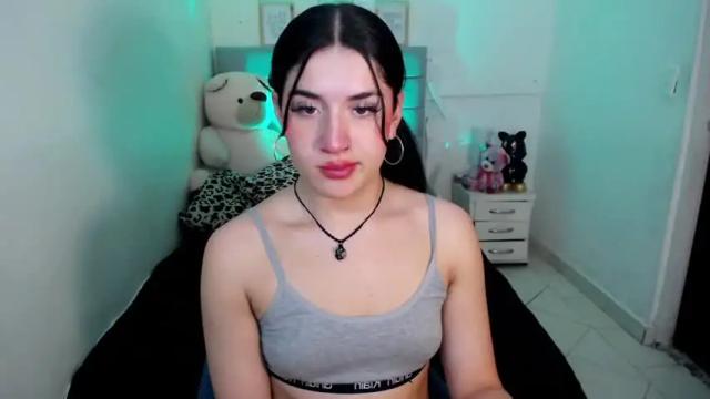 Image 11 of iambecky_ Stream on Chaturbate on 13 months ago
