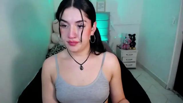 Image 12 of iambecky_ Stream on Chaturbate on 13 months ago
