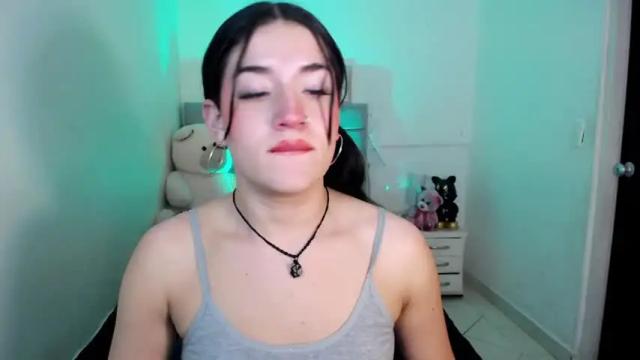 Image 7 of iambecky_ Stream on Chaturbate on 13 months ago