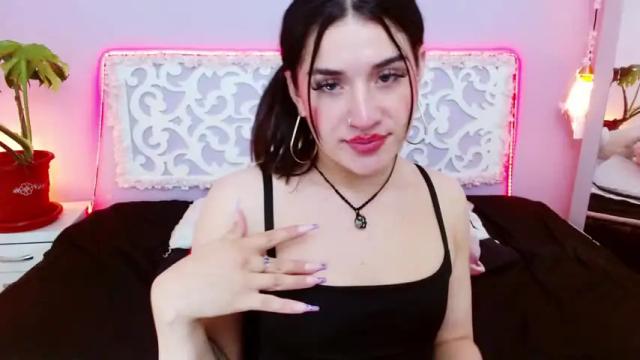 Image 11 of iambecky_ Stream on Chaturbate on 13 months ago