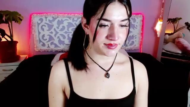 Thumbnail 2, iambecky_'s Stream at Chaturbate, 13 months ago