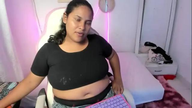 Image 12 of iamcarol01 Stream on Chaturbate on 3 months ago