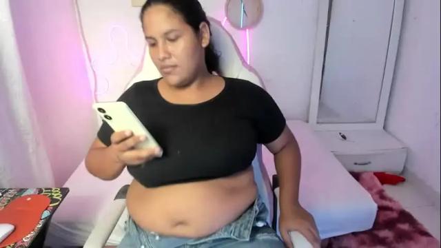 Image 4 of iamcarol01 Stream on Chaturbate on 3 months ago